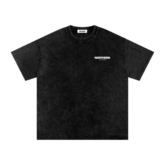 Away Days Heavyweight Tee